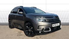 Citroen C5 Aircross 1.6 PureTech 180 Flair Plus 5dr EAT8 Petrol Hatchback